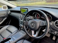 USED 2015 65 MERCEDES-BENZ A-CLASS 2.1 A 200 D SPORT 5d 134 BHP 