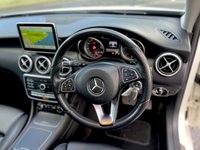 USED 2015 65 MERCEDES-BENZ A-CLASS 2.1 A 200 D SPORT 5d 134 BHP 