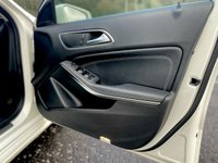 USED 2015 65 MERCEDES-BENZ A-CLASS 2.1 A 200 D SPORT 5d 134 BHP 