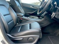 USED 2015 65 MERCEDES-BENZ A-CLASS 2.1 A 200 D SPORT 5d 134 BHP 