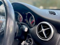 USED 2015 65 MERCEDES-BENZ A-CLASS 2.1 A 200 D SPORT 5d 134 BHP 