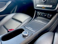 USED 2015 65 MERCEDES-BENZ A-CLASS 2.1 A 200 D SPORT 5d 134 BHP 