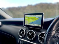 USED 2015 65 MERCEDES-BENZ A-CLASS 2.1 A 200 D SPORT 5d 134 BHP 