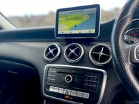USED 2015 65 MERCEDES-BENZ A-CLASS 2.1 A 200 D SPORT 5d 134 BHP 