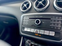 USED 2015 65 MERCEDES-BENZ A-CLASS 2.1 A 200 D SPORT 5d 134 BHP 