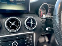 USED 2015 65 MERCEDES-BENZ A-CLASS 2.1 A 200 D SPORT 5d 134 BHP 