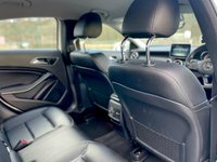 USED 2015 65 MERCEDES-BENZ A-CLASS 2.1 A 200 D SPORT 5d 134 BHP 