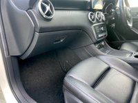 USED 2015 65 MERCEDES-BENZ A-CLASS 2.1 A 200 D SPORT 5d 134 BHP 