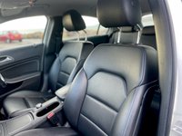 USED 2015 65 MERCEDES-BENZ A-CLASS 2.1 A 200 D SPORT 5d 134 BHP 
