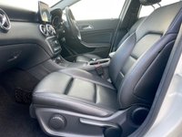 USED 2015 65 MERCEDES-BENZ A-CLASS 2.1 A 200 D SPORT 5d 134 BHP 