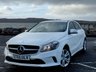 USED 2015 65 MERCEDES-BENZ A-CLASS 2.1 A 200 D SPORT 5d 134 BHP 