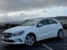 USED 2015 65 MERCEDES-BENZ A-CLASS 2.1 A 200 D SPORT 5d 134 BHP 