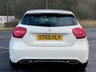 USED 2015 65 MERCEDES-BENZ A-CLASS 2.1 A 200 D SPORT 5d 134 BHP 