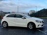 USED 2015 65 MERCEDES-BENZ A-CLASS 2.1 A 200 D SPORT 5d 134 BHP 