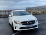 USED 2015 65 MERCEDES-BENZ A-CLASS 2.1 A 200 D SPORT 5d 134 BHP 