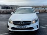 USED 2015 65 MERCEDES-BENZ A-CLASS 2.1 A 200 D SPORT 5d 134 BHP 