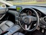 USED 2015 65 MERCEDES-BENZ A-CLASS 2.1 A 200 D SPORT 5d 134 BHP 