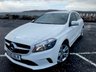 USED 2015 65 MERCEDES-BENZ A-CLASS 2.1 A 200 D SPORT 5d 134 BHP 
