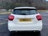 USED 2015 65 MERCEDES-BENZ A-CLASS 2.1 A 200 D SPORT 5d 134 BHP 
