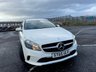 USED 2015 65 MERCEDES-BENZ A-CLASS 2.1 A 200 D SPORT 5d 134 BHP 