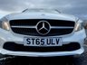 USED 2015 65 MERCEDES-BENZ A-CLASS 2.1 A 200 D SPORT 5d 134 BHP 