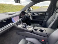 USED 2017 67 PORSCHE PANAMERA 3.0 PDK 5d 326 BHP ONLY 24,000 MILES - ULTRA HIGH SPECIFACATION - PAN ROOF - BOSE - NAVIGATION - REAR CAMERA