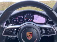USED 2017 67 PORSCHE PANAMERA 3.0 PDK 5d 326 BHP ONLY 24,000 MILES - ULTRA HIGH SPECIFACATION - PAN ROOF - BOSE - NAVIGATION - REAR CAMERA