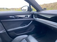 USED 2017 67 PORSCHE PANAMERA 3.0 PDK 5d 326 BHP ONLY 24,000 MILES - ULTRA HIGH SPECIFACATION - PAN ROOF - BOSE - NAVIGATION - REAR CAMERA