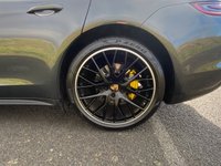 USED 2017 67 PORSCHE PANAMERA 3.0 PDK 5d 326 BHP ONLY 24,000 MILES - ULTRA HIGH SPECIFACATION - PAN ROOF - BOSE - NAVIGATION - REAR CAMERA