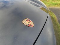USED 2017 67 PORSCHE PANAMERA 3.0 PDK 5d 326 BHP ONLY 24,000 MILES - ULTRA HIGH SPECIFACATION - PAN ROOF - BOSE - NAVIGATION - REAR CAMERA