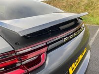 USED 2017 67 PORSCHE PANAMERA 3.0 PDK 5d 326 BHP ONLY 24,000 MILES - ULTRA HIGH SPECIFACATION - PAN ROOF - BOSE - NAVIGATION - REAR CAMERA