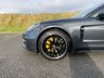 USED 2017 67 PORSCHE PANAMERA 3.0 PDK 5d 326 BHP ONLY 24,000 MILES - ULTRA HIGH SPECIFACATION - PAN ROOF - BOSE - NAVIGATION - REAR CAMERA
