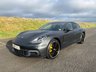 USED 2017 67 PORSCHE PANAMERA 3.0 PDK 5d 326 BHP ONLY 24,000 MILES - ULTRA HIGH SPECIFACATION - PAN ROOF - BOSE - NAVIGATION - REAR CAMERA
