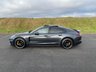 USED 2017 67 PORSCHE PANAMERA 3.0 PDK 5d 326 BHP ONLY 24,000 MILES - ULTRA HIGH SPECIFACATION - PAN ROOF - BOSE - NAVIGATION - REAR CAMERA