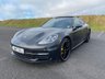 USED 2017 67 PORSCHE PANAMERA 3.0 PDK 5d 326 BHP ONLY 24,000 MILES - ULTRA HIGH SPECIFACATION - PAN ROOF - BOSE - NAVIGATION - REAR CAMERA