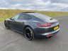 USED 2017 67 PORSCHE PANAMERA 3.0 PDK 5d 326 BHP ONLY 24,000 MILES - ULTRA HIGH SPECIFACATION - PAN ROOF - BOSE - NAVIGATION - REAR CAMERA