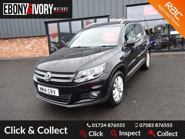 Ebony and Ivory Motors
