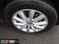 USED 2014 14 VOLKSWAGEN TIGUAN 2.0 MATCH TDI BLUEMOTION TECHNOLOGY 4MOTION 5d 139 BHP FULLY SERVICED+1 YEAR MOT+BREAKDOWN COVER