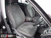 USED 2014 14 VOLKSWAGEN TIGUAN 2.0 MATCH TDI BLUEMOTION TECHNOLOGY 4MOTION 5d 139 BHP FULLY SERVICED+1 YEAR MOT+BREAKDOWN COVER