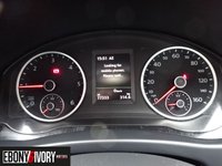 USED 2014 14 VOLKSWAGEN TIGUAN 2.0 MATCH TDI BLUEMOTION TECHNOLOGY 4MOTION 5d 139 BHP FULLY SERVICED+1 YEAR MOT+BREAKDOWN COVER