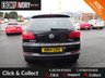 USED 2014 14 VOLKSWAGEN TIGUAN 2.0 MATCH TDI BLUEMOTION TECHNOLOGY 4MOTION 5d 139 BHP FULLY SERVICED+1 YEAR MOT+BREAKDOWN COVER