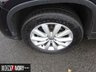 USED 2014 14 VOLKSWAGEN TIGUAN 2.0 MATCH TDI BLUEMOTION TECHNOLOGY 4MOTION 5d 139 BHP FULLY SERVICED+1 YEAR MOT+BREAKDOWN COVER