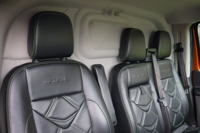 2019 Ford Transit Custom - Photo 4