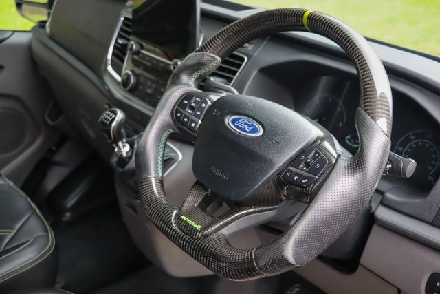 2019 Ford Transit Custom - Photo 2