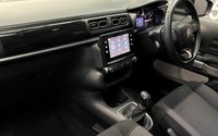 USED 2019 19 CITROEN C3 1.2 PURETECH FLAIR S/S 5d 82 BHP 