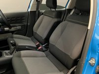 USED 2019 19 CITROEN C3 1.2 PURETECH FLAIR S/S 5d 82 BHP 