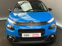 USED 2019 19 CITROEN C3 1.2 PURETECH FLAIR S/S 5d 82 BHP 