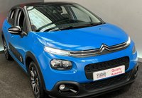 USED 2019 19 CITROEN C3 1.2 PURETECH FLAIR S/S 5d 82 BHP 