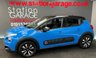 USED 2019 19 CITROEN C3 1.2 PURETECH FLAIR S/S 5d 82 BHP 