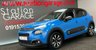 USED 2019 19 CITROEN C3 1.2 PURETECH FLAIR S/S 5d 82 BHP 